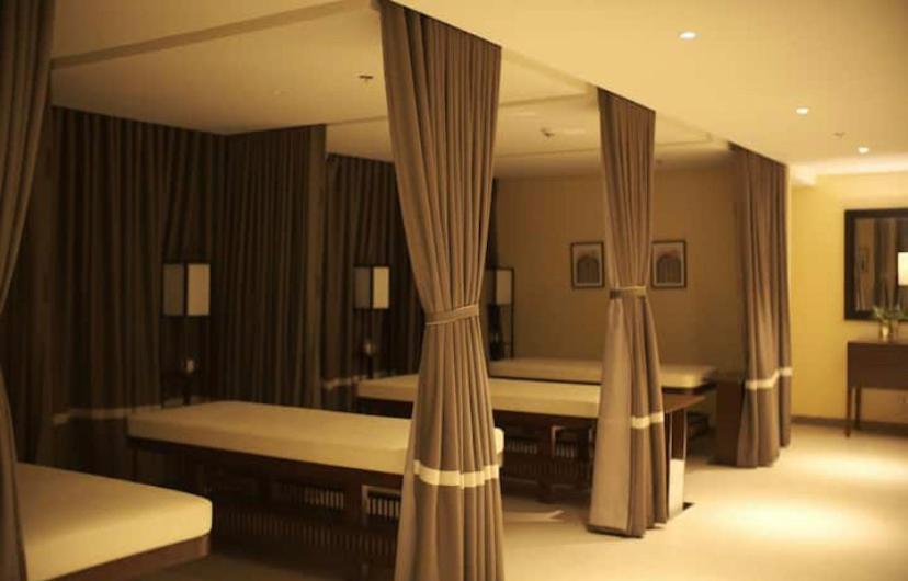 Classy 2Br Suite At Eastwood City With Pool And City Skyline View 马尼拉 外观 照片